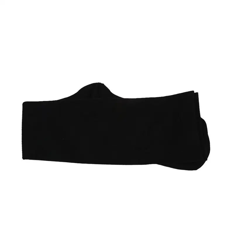 Women's Compression Calf Socks - Yoga Running Fitness Knee Support - lily supply