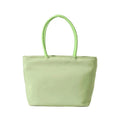 Women's Mini Nylon Tote Bag - Waterproof Shoulder Bag