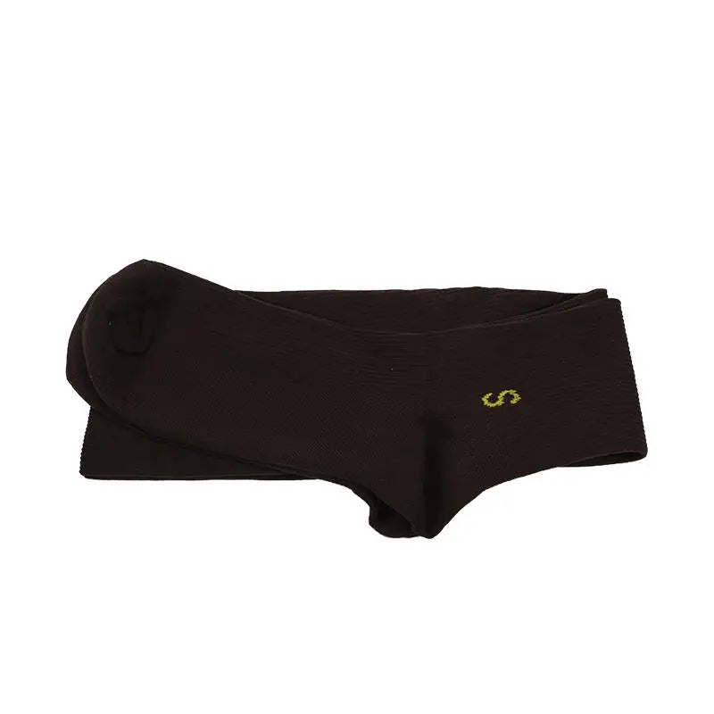 Women's Compression Calf Socks - Yoga Running Fitness Knee Support