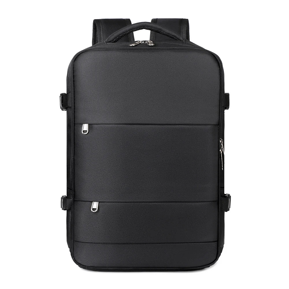 Travel Backpack Women 2025 New Backpack Travel Lightweight Luggage Bag Large Capacity Business Trip Computer Backpack