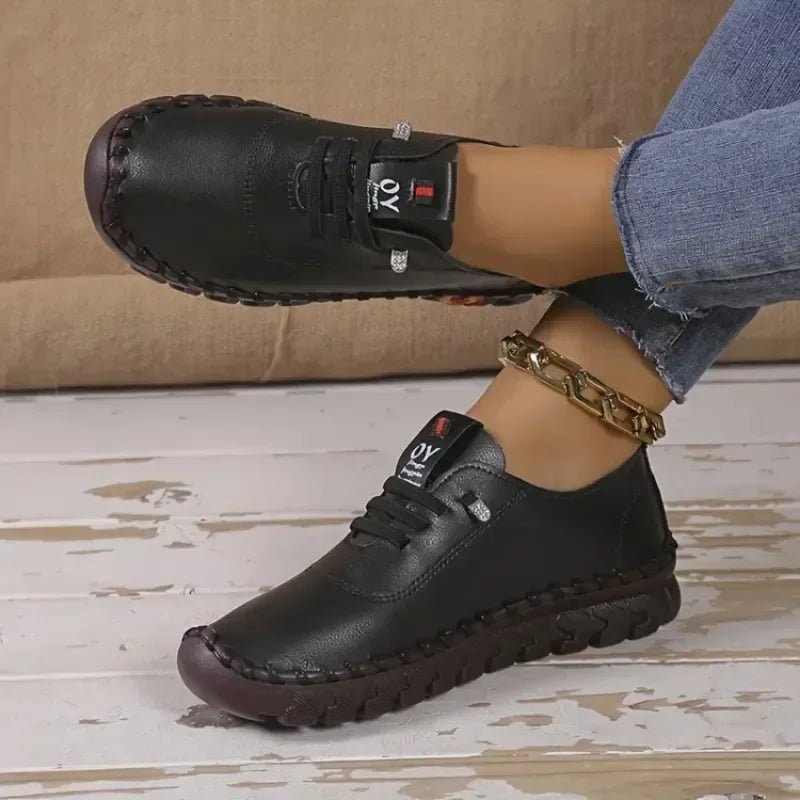 Women Sneakers 2024 New Fashion Soft Bottom Sneakers Hand Casual Sports Shoes Outdoor Lightweight Designer Sneakers for Women - lily supply