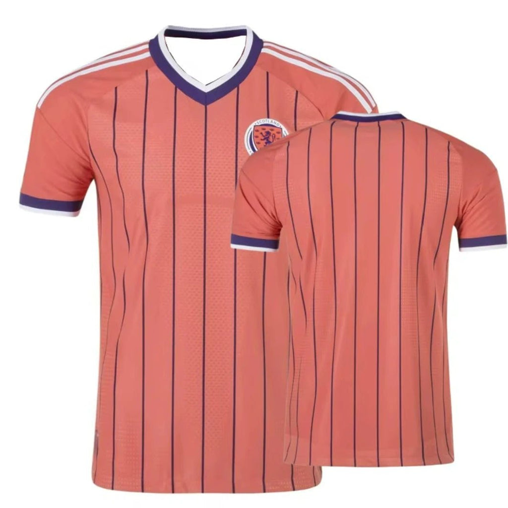 Football Fan Jersey – Breathable Unisex Casual Sport Shirt - lily supply