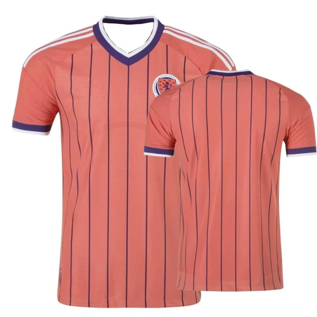 Football Fan Jersey – Breathable Unisex Casual Sport Shirt - lily supply