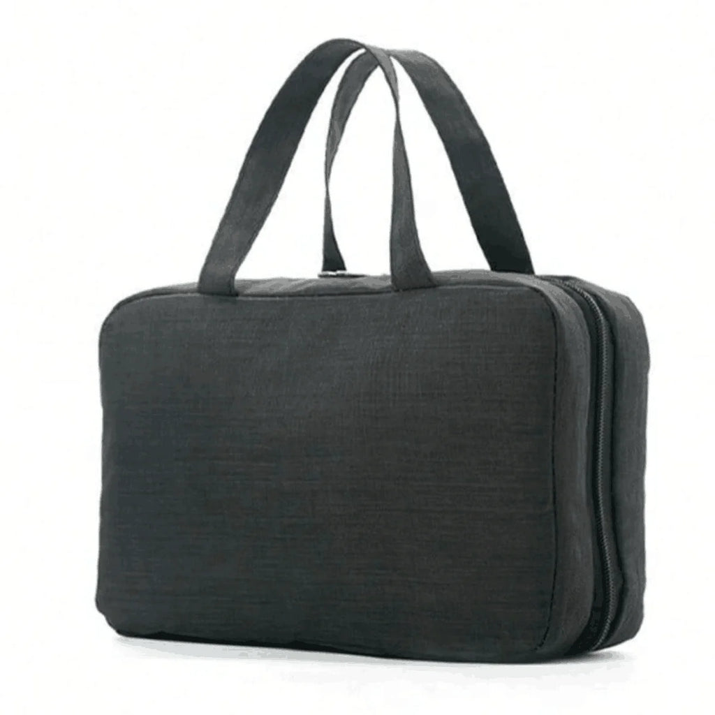 Women's travel toiletries for men-Portable hanging storage bag cosmetic bag suitable for cosmetic travel accessories essentials
