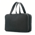 Women's travel toiletries for men-Portable hanging storage bag cosmetic bag suitable for cosmetic travel accessories essentials