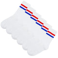Unisex Sports Mid - Calf Socks - Same Style Summer Socks for Women and Men - lily supply