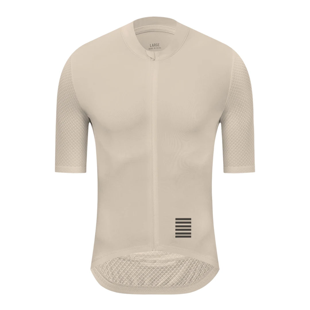 YKYWBIKE Men's Classic Cycling Jersey Summer Bicycle Pro Team Short Sleeve Shirt Cycling Maillot Road Bike Breathable Clothing - lily supply