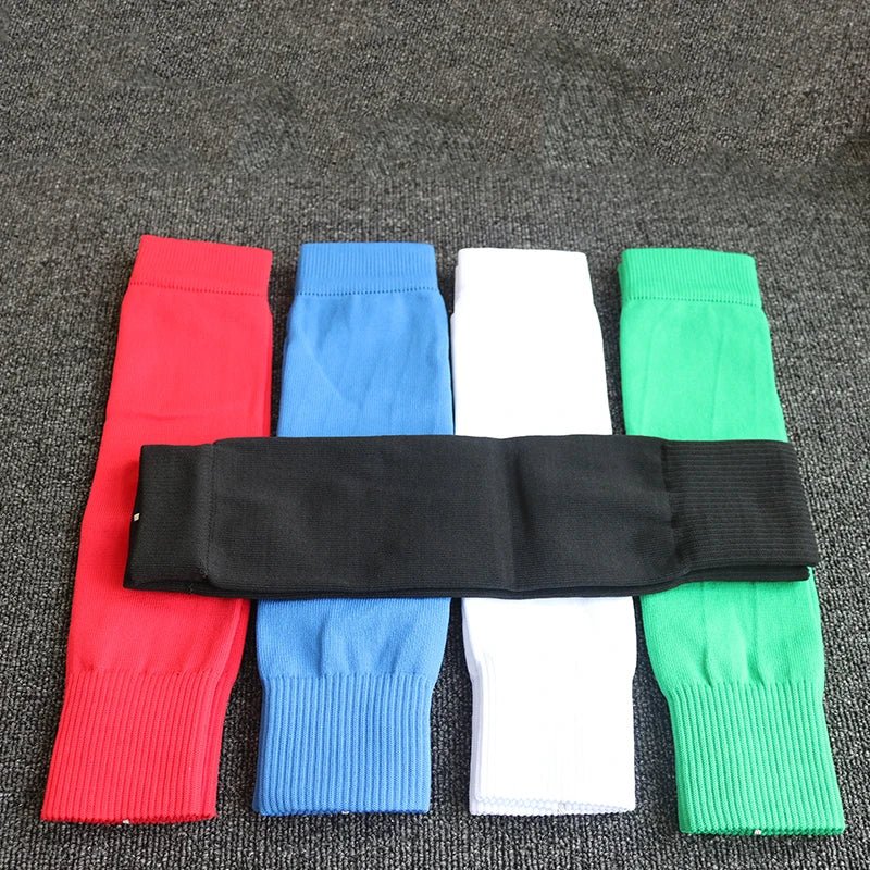 Anti - Slip Football Soccer Socks - 1/5 Pairs Grip Yoga Training Athletic - lily supply