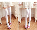 Women's Thigh High Over - Knee Cotton Long Socks – Classic Long Socks - lily supply