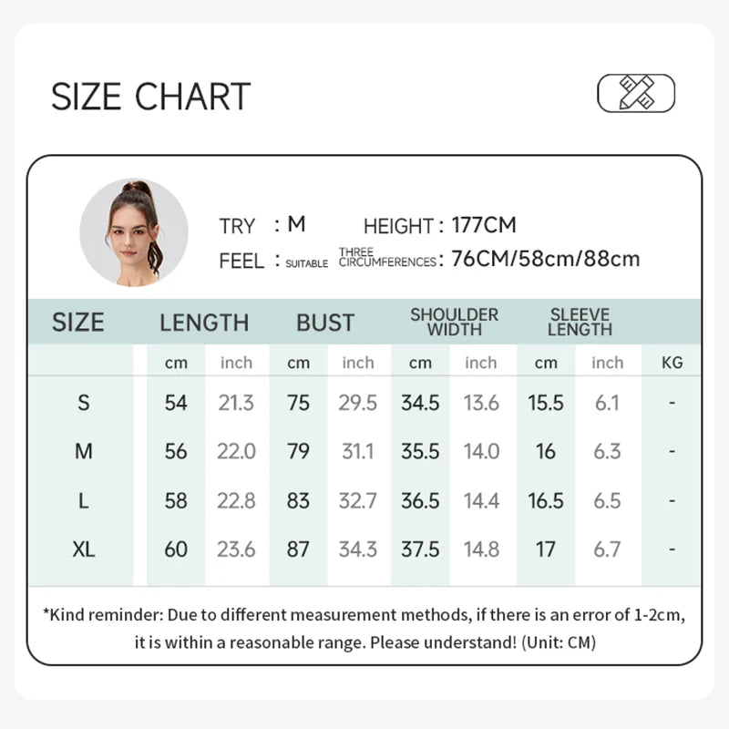 2024 Women Sports Shirt Tight Yoga top Quick Dry Gym Top Outdoor Short Sleeve Running Sportswear Women T-shirts - lily supply