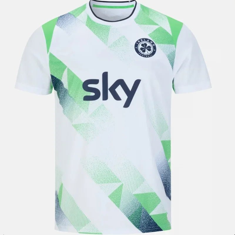 2026 new football team jersey, suitable for adults and children, breathable and quick - drying in summe - lily supply