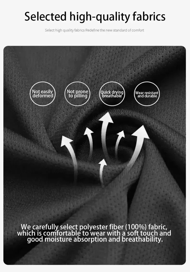 3D Football Jersey 2025 – Breathable Outdoor Sports Tee - lily supply
