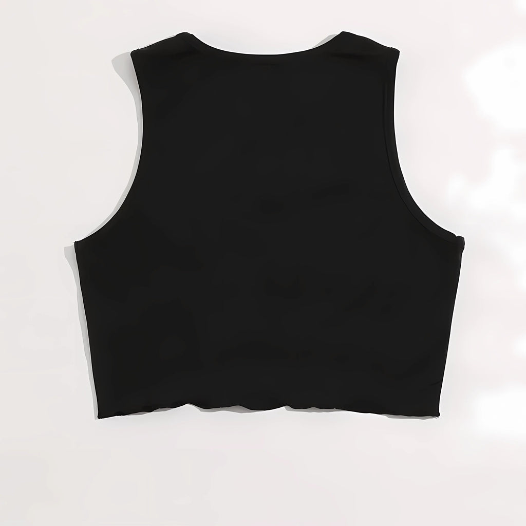 Women's Harajuku Y2K Vintage Camisole Top