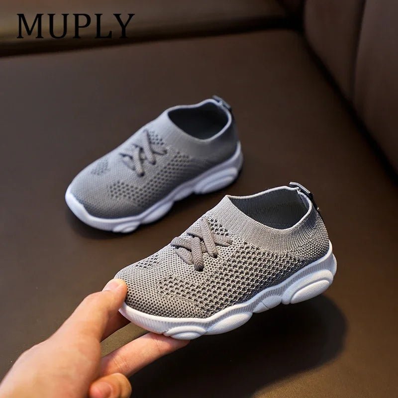 Sneakers Children's Shoes For Girls Sneakers Baby Boys Sport Casual Shoes For kids Child Toddler Sneakers Shoe Girls - lily supply
