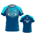 Men's 3D Print Bowling Jersey 2025 | Short Sleeve Sports T-Shirt - Men's Clothing - lily supply