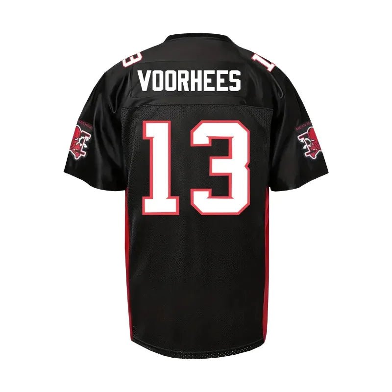 Mean Machine American Football Jersey – Embroidered Custom Training Shirt - lily supply