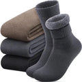 Women's Thermal Winter Boot Socks – Warm Thick Socks - lily supply