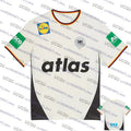 Germany Handball 2026 Away Jersey – Street Style Unisex Tee - lily supply