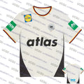 Germany Handball 2026 Away Jersey – Quick-Dry Unisex Sportswear