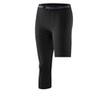 Men's Compression Basketball Shorts – Breathable Quick Dry Crossfit Sport Shorts
