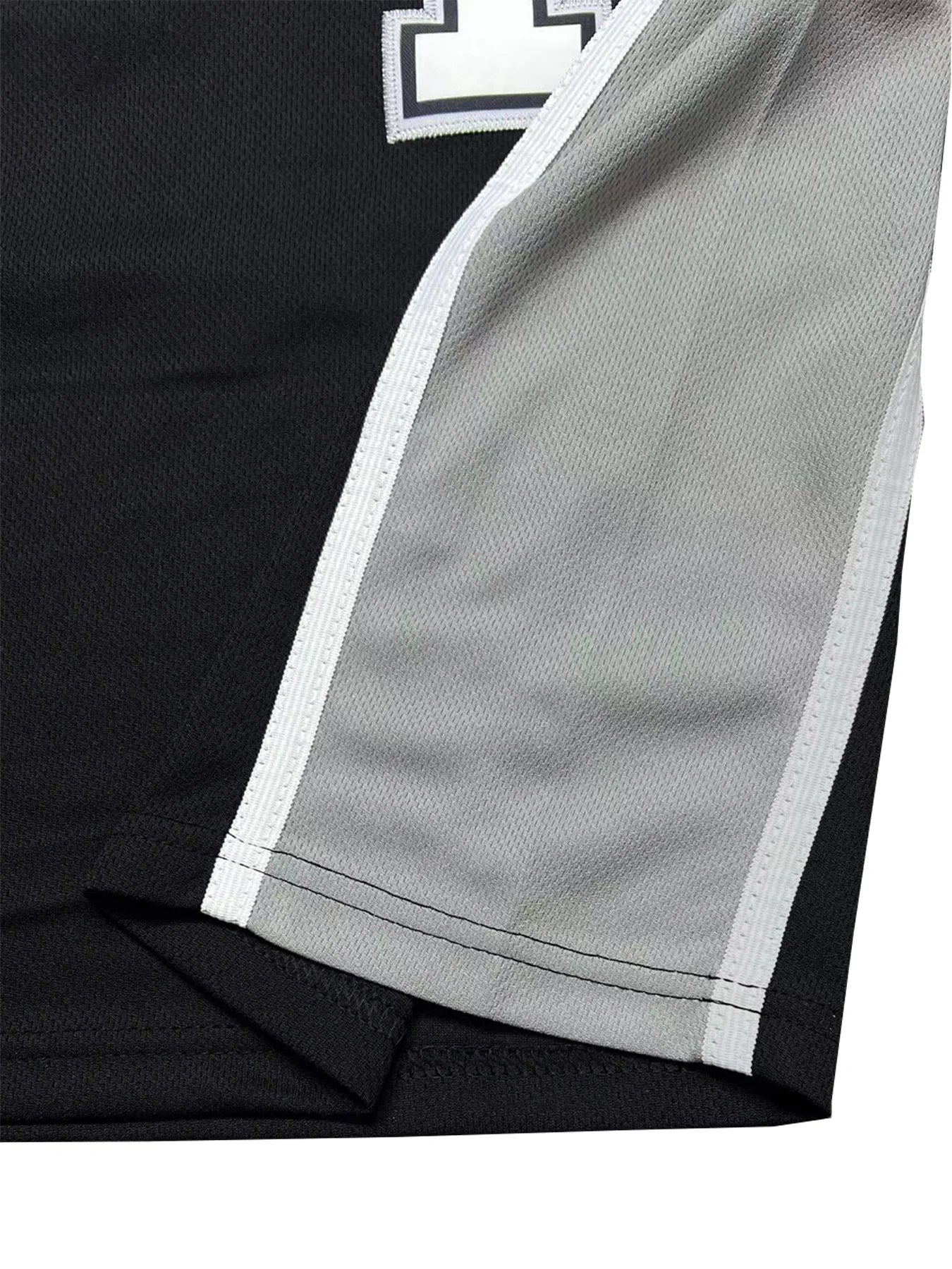 Men's 1 MVP Basketball Jersey – Breathable Sleeveless Training Vest - lily supply