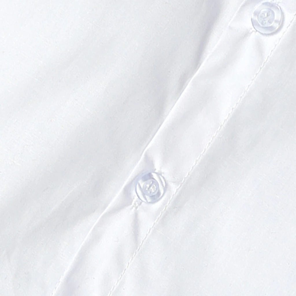 Boys Formal Dress Shirt with Bowtie