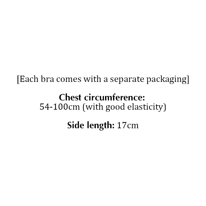 Women's Strapless Bandeau Tube Top