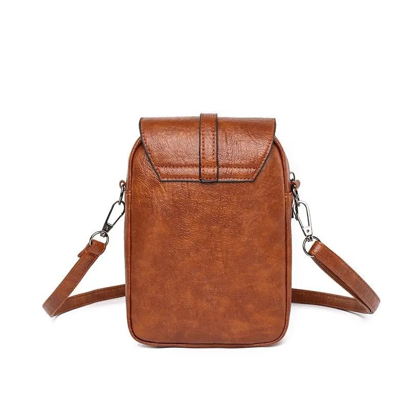 Women's Mini Phone Crossbody Shoulder Bag - Versatile Small Purse - lily supply