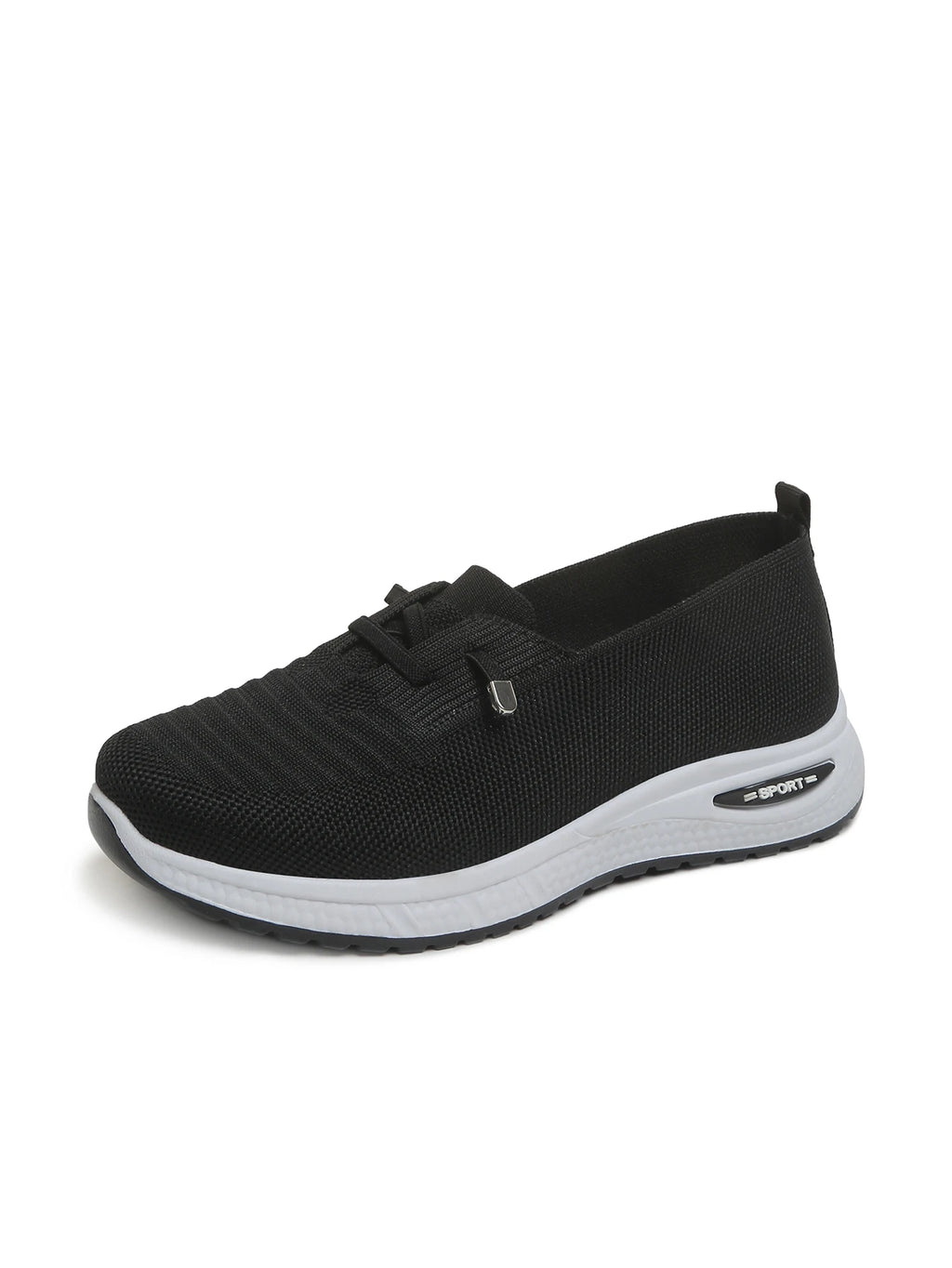 Women's sports shoes - New spring and autumn style casual sports shoes in 2026. Breathable mesh design, free shipping - lily supply