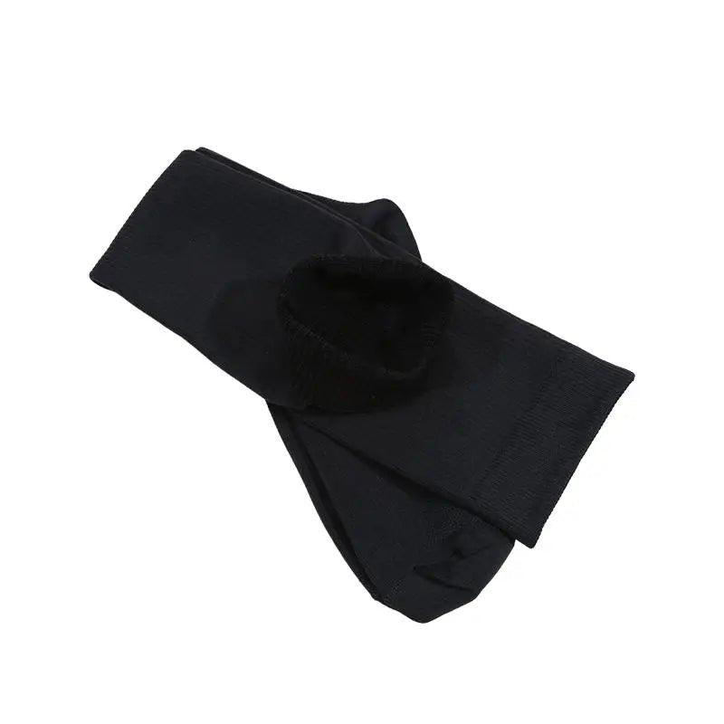 Women's Compression Calf Socks - Yoga Running Fitness Knee Support - lily supply