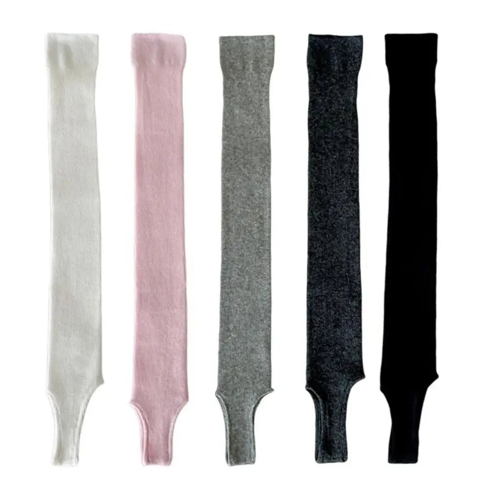 Women's Thin Breathable Knee High Socks – Lightweight Summer Socks - lily supply