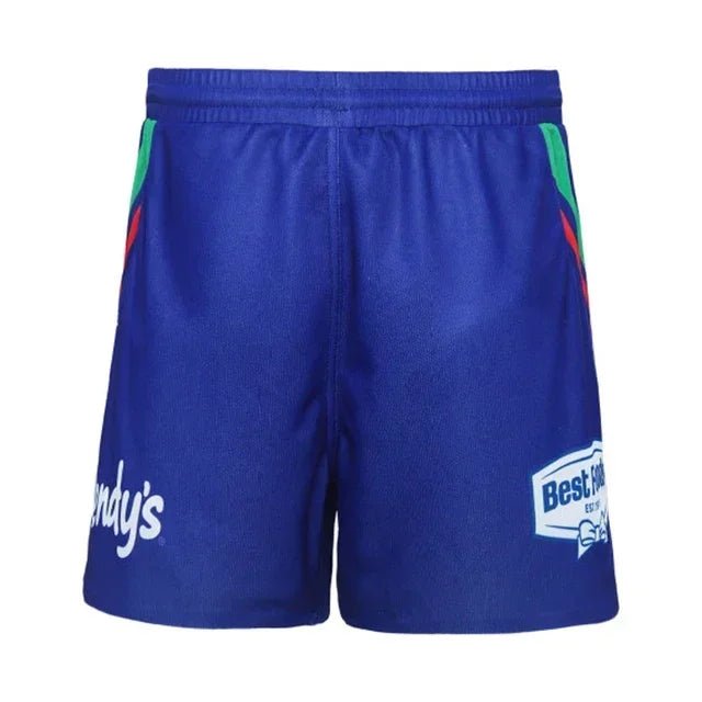 Warriors 2024 Rugby Jersey – Home, Away & Heritage Fan Shirt - lily supply