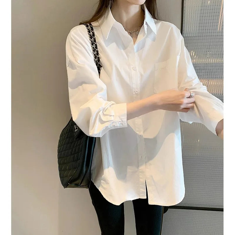 Women's Casual Floral Print V-Neck Dress