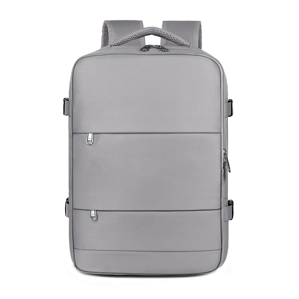 Travel Backpack Women 2025 New Backpack Travel Lightweight Luggage Bag Large Capacity Business Trip Computer Backpack