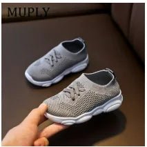 Sneakers Children's Shoes For Girls Sneakers Baby Boys Sport Casual Shoes For kids Child Toddler Sneakers Shoe Girls - lily supply