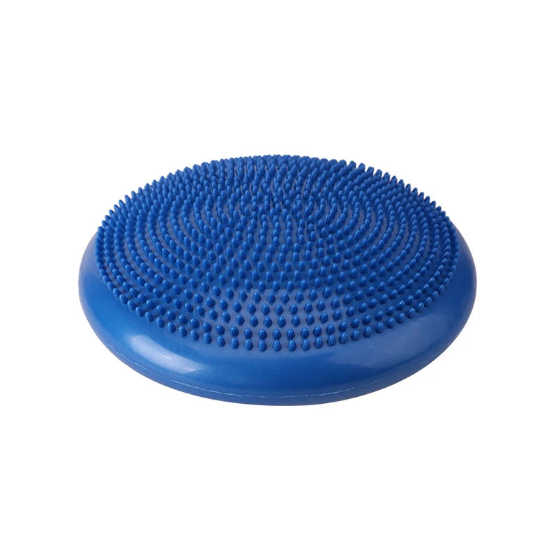 Wobble Cushion Balance Disc - Stability & Sensory Fitness Tool