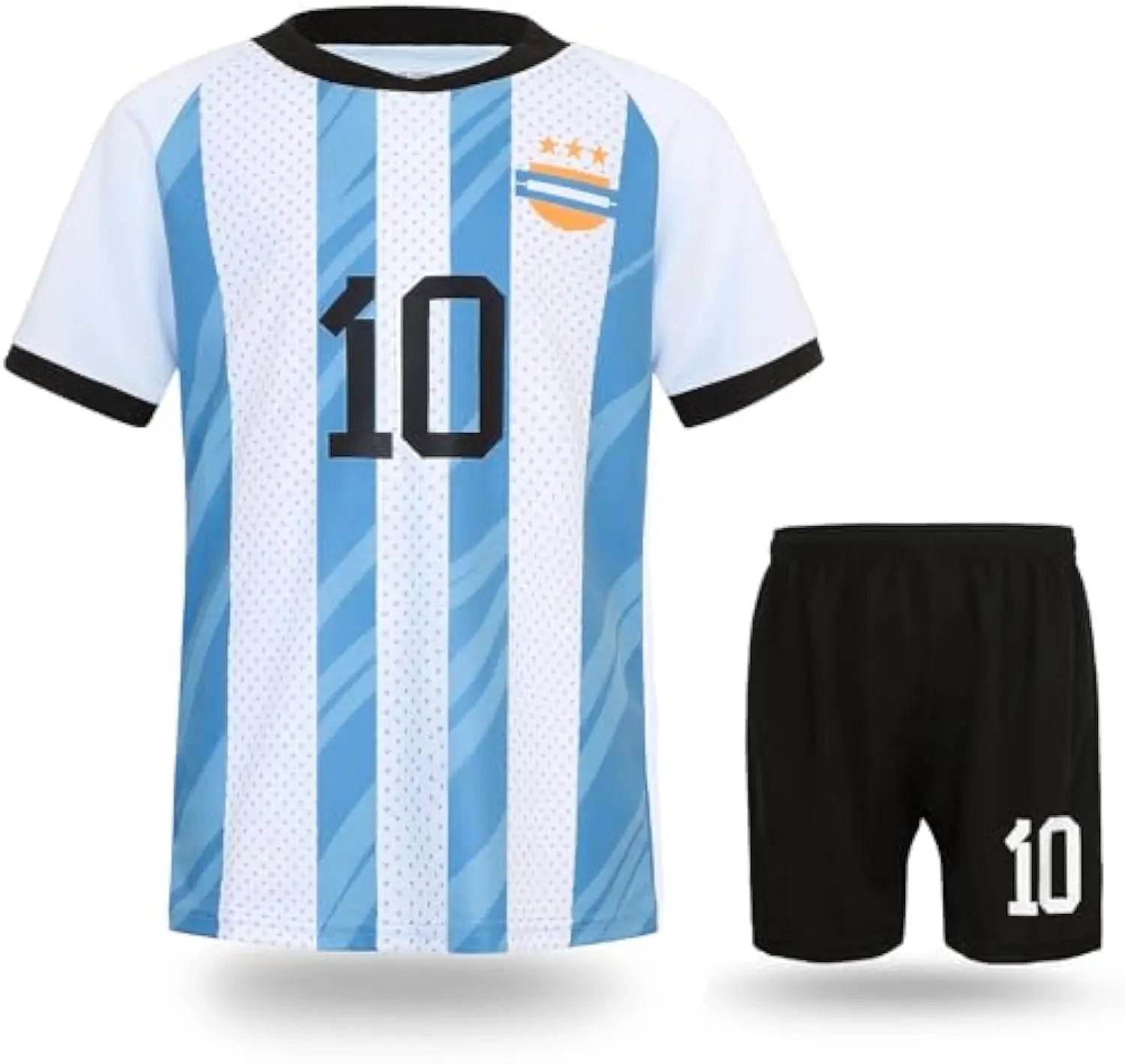 Goalkeeper Football Jersey – Professional Training Uniform - lily supply