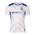 2025 - 26 3D Print Jersey – Quick - Dry Breathable Crew Neck Sport Shirt - lily supply