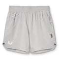 Men's Gym Training Shorts – Quick Dry Compression Sweatpants for Fitness & Running