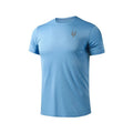 Men’s Sport Running Jersey – Quick - Dry Gym & Football Tee - lily supply