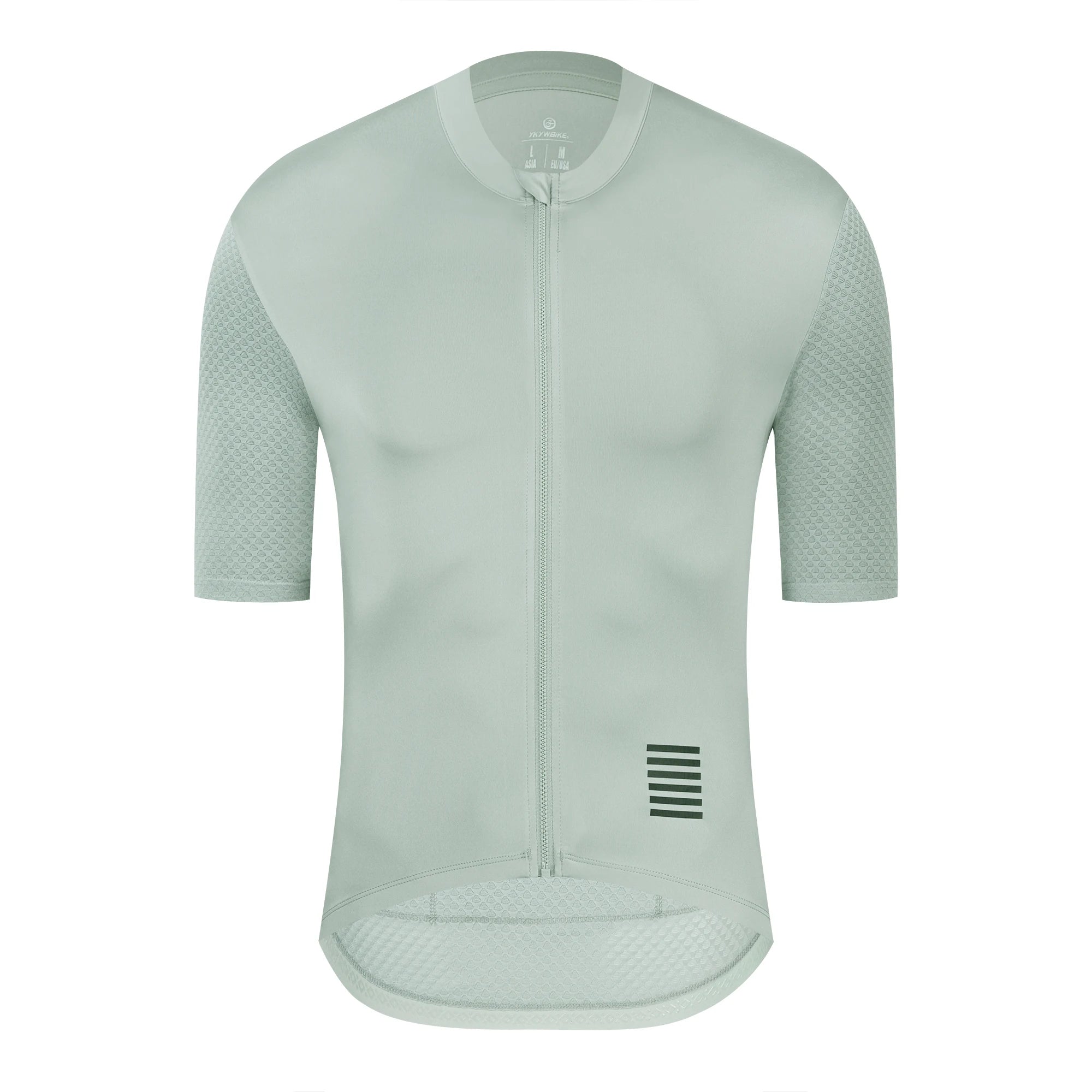 Men's Cycling Jersey – Short Sleeve Summer Bicycle Shirt - lily supply