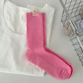 Women's Japanese Retro Cotton Pile Socks – Vintage Style Casual Socks - lily supply