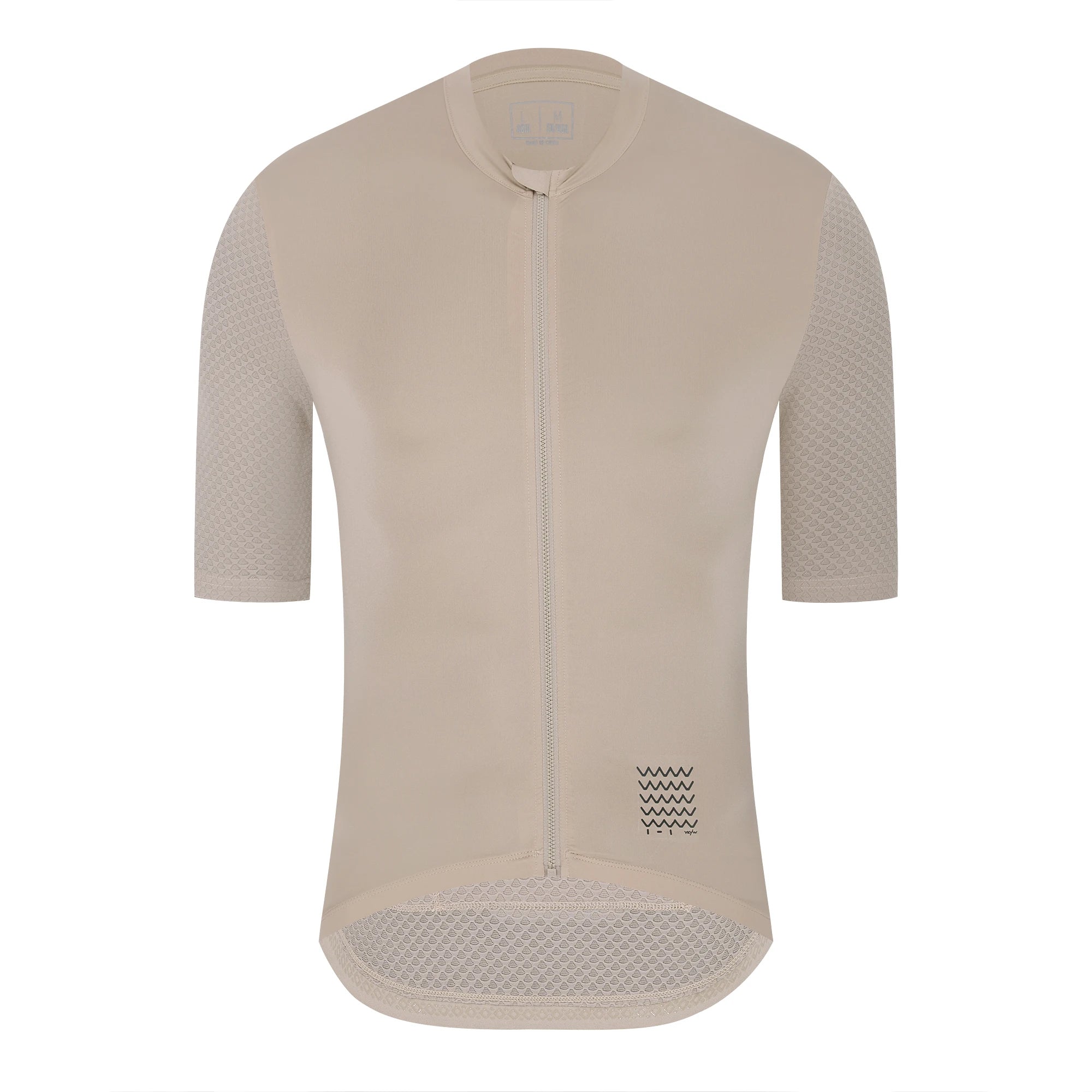 Men's Cycling Jersey – Short Sleeve Summer Bicycle Shirt - lily supply
