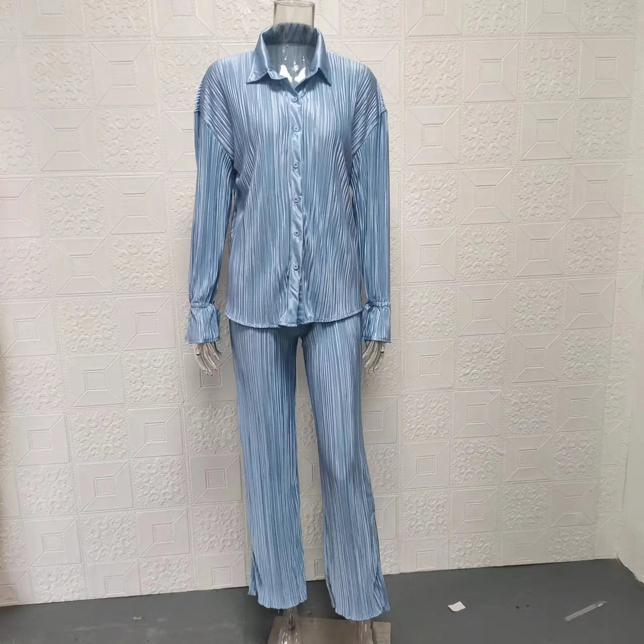 Women's Luxury Pyjama Set
