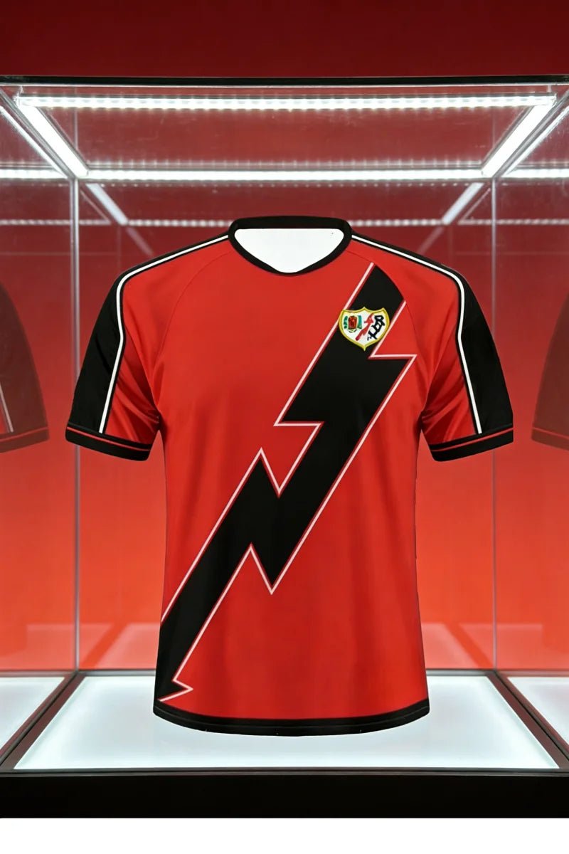 2026 Urban Football Jersey – Quick - Dry Streetwear Training Tee - lily supply