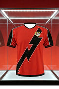 2026 Urban Football Jersey – Quick - Dry Streetwear Training Tee - lily supply