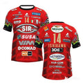 Sir Safety Perugia 14 Volleyball Jersey – Unisex Fan Shirt - lily supply