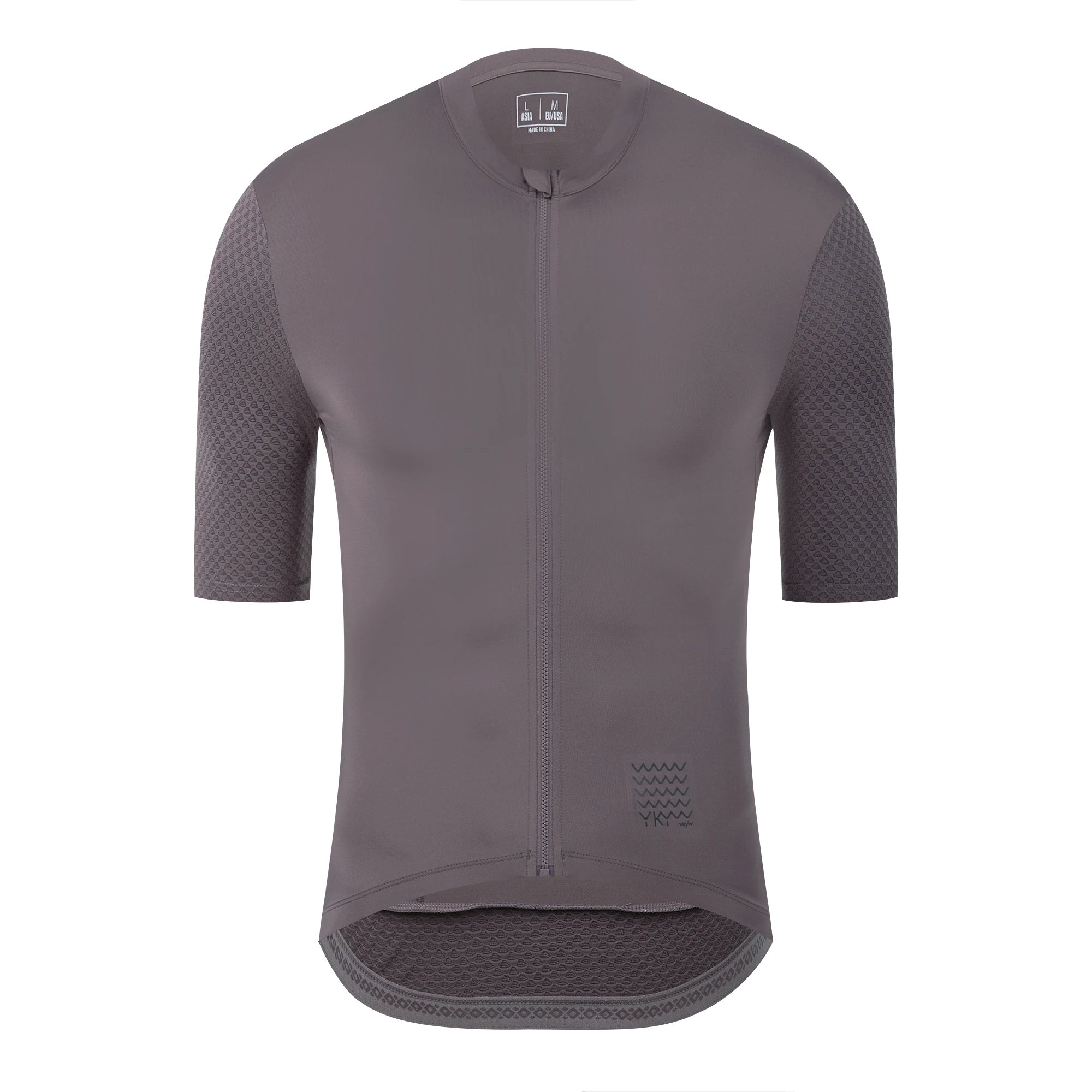Men's Cycling Jersey – Short Sleeve Summer Bicycle Shirt - lily supply