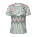Mexico Soccer Jersey – Breathable Fan Shirt for Men - lily supply