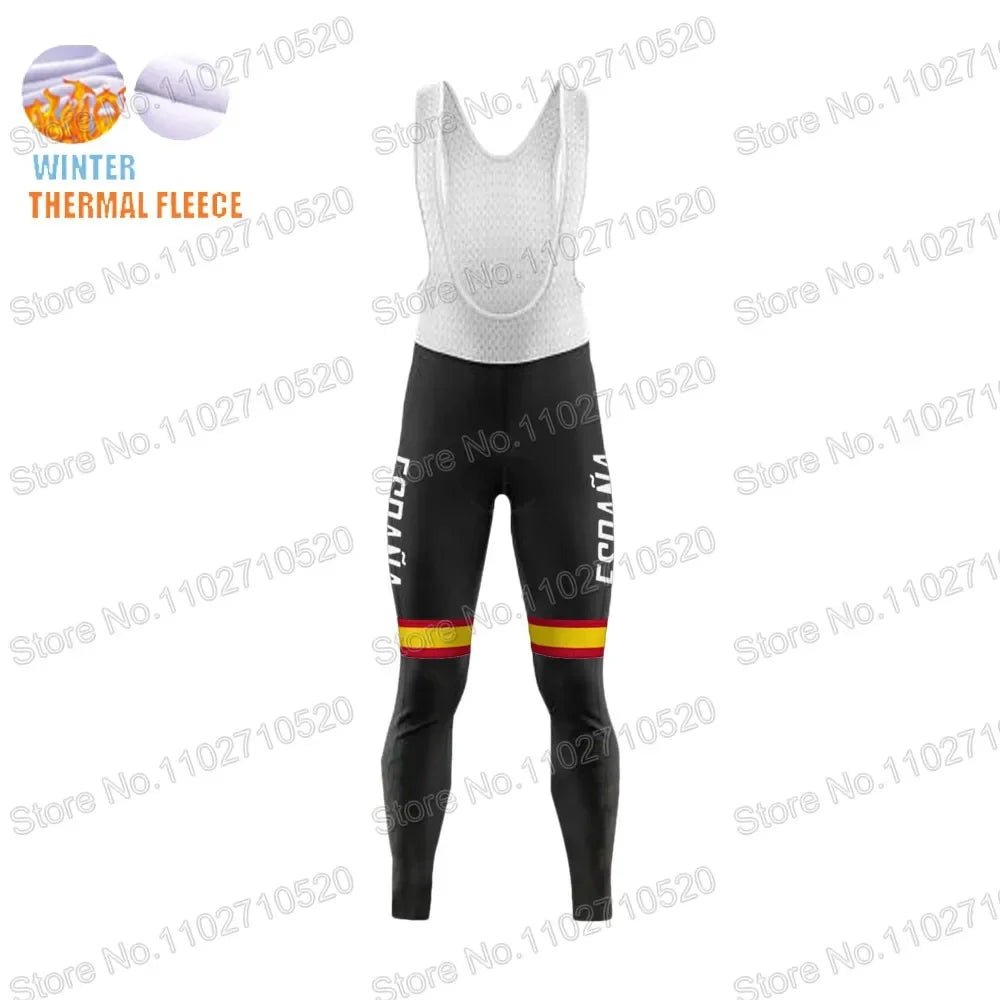 UAE Team Emirates 2026 Cycling Jersey Set – Tadej Pogačar Fan Kit - lily supply
